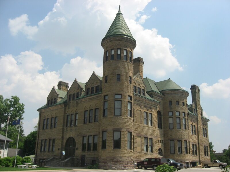 Frankfort Concrete Resurfacing & Repair
