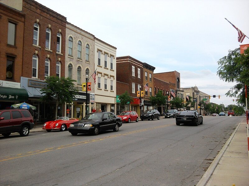 Valparaiso Concrete Resurfacing & Repair