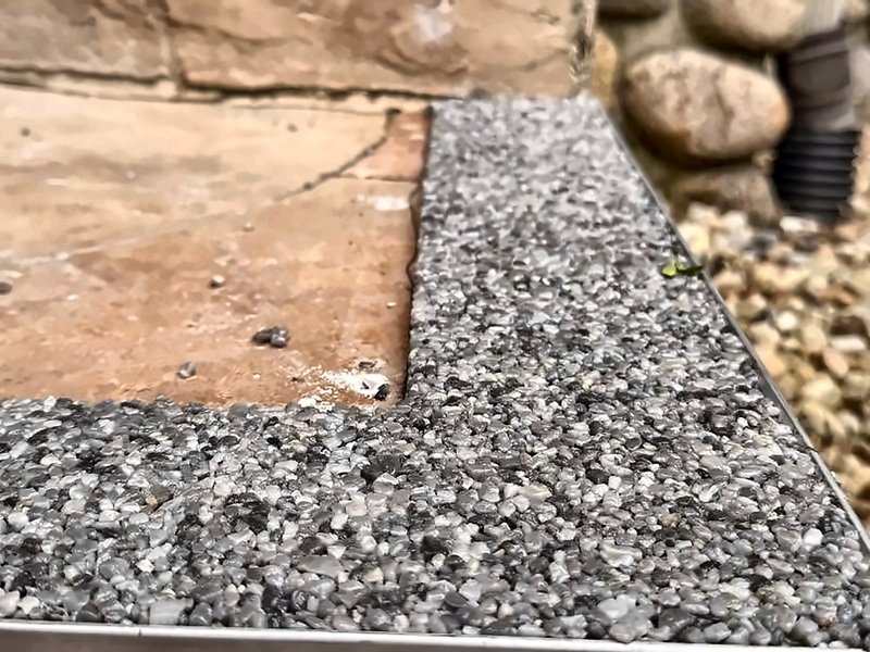 Vuba Stone example